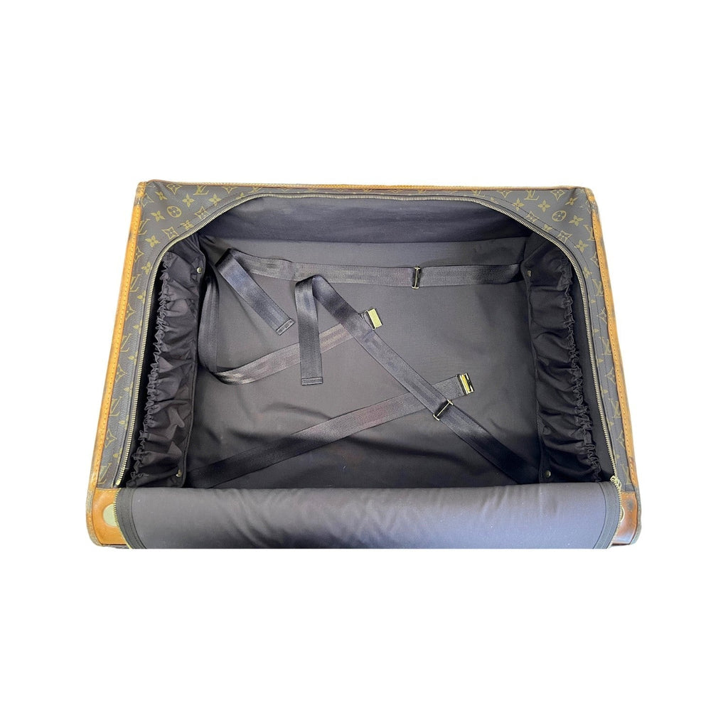 Vintage Louis Vuitton Monogram Pullman 60