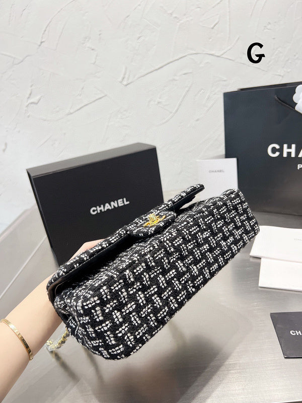 aura-bags - Chanel Bags - 7105