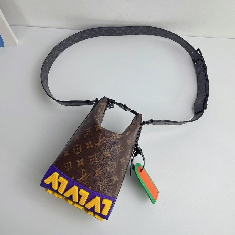Louis Vuitton Luxury Bags 2486