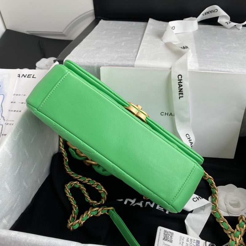 aura-bags - Chanel Bags - 7397