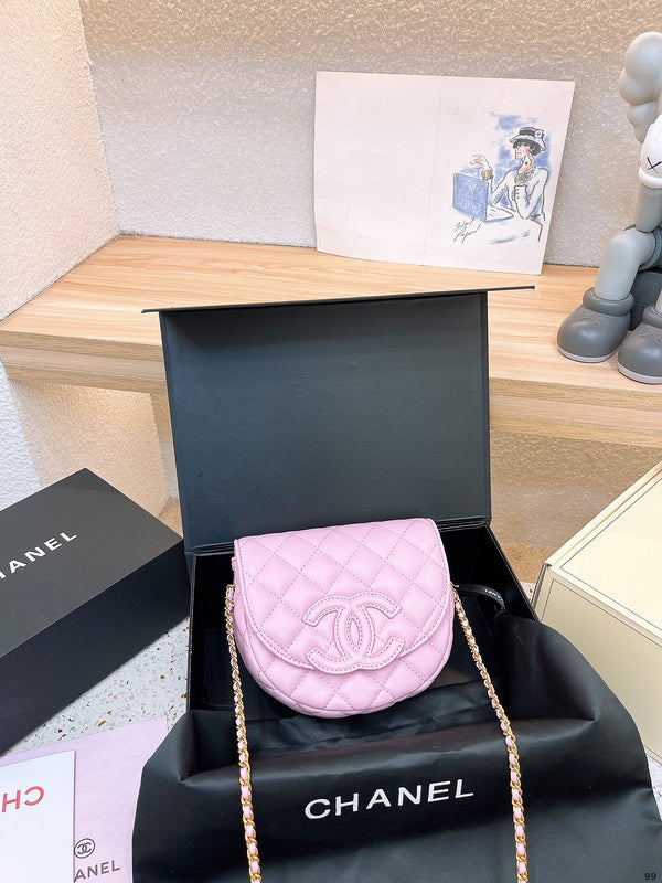 aura-bags - Chanel Bags - 6984