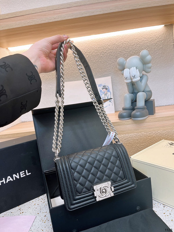 aura-bags - Chanel Bags - 7042