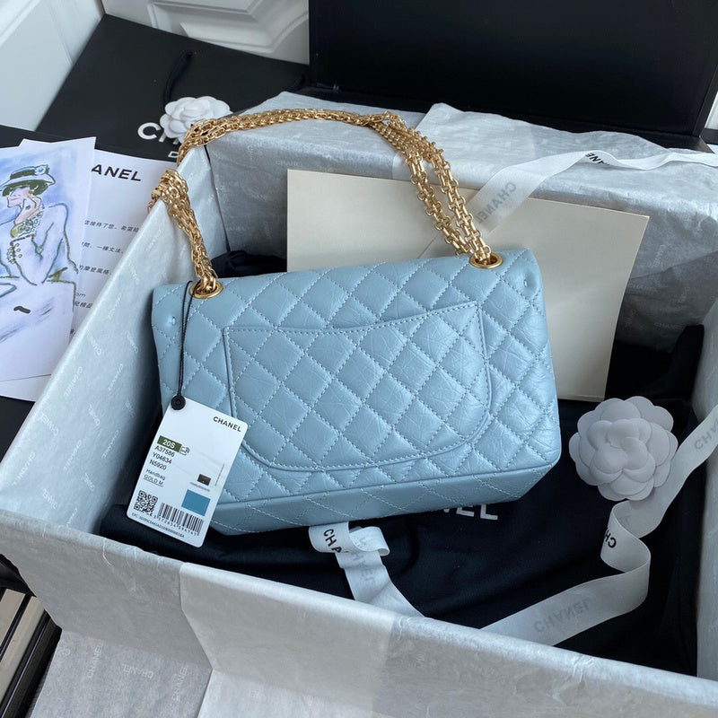 aura-bags - Chanel Bags - 7422