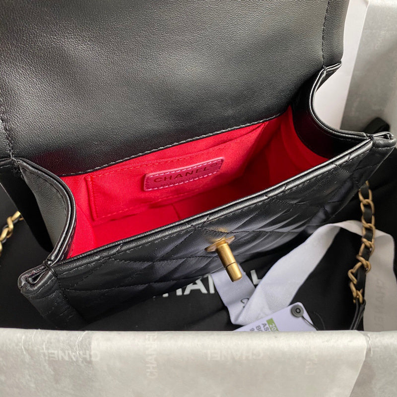 aura-bags - Chanel Bags - 7495