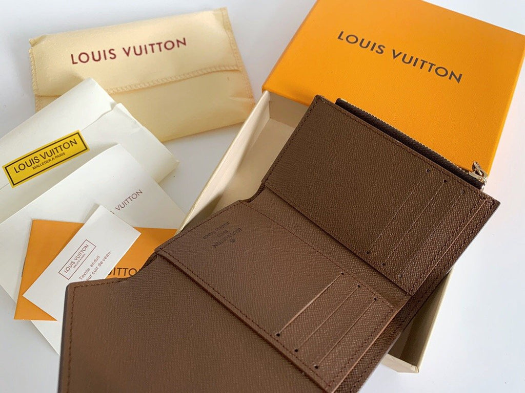 Designer Wallet louis vuitton 114