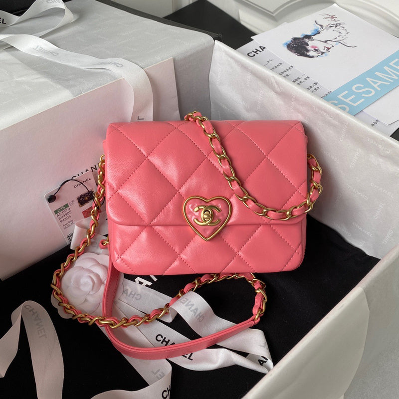 aura-bags - Chanel Bags - 7547