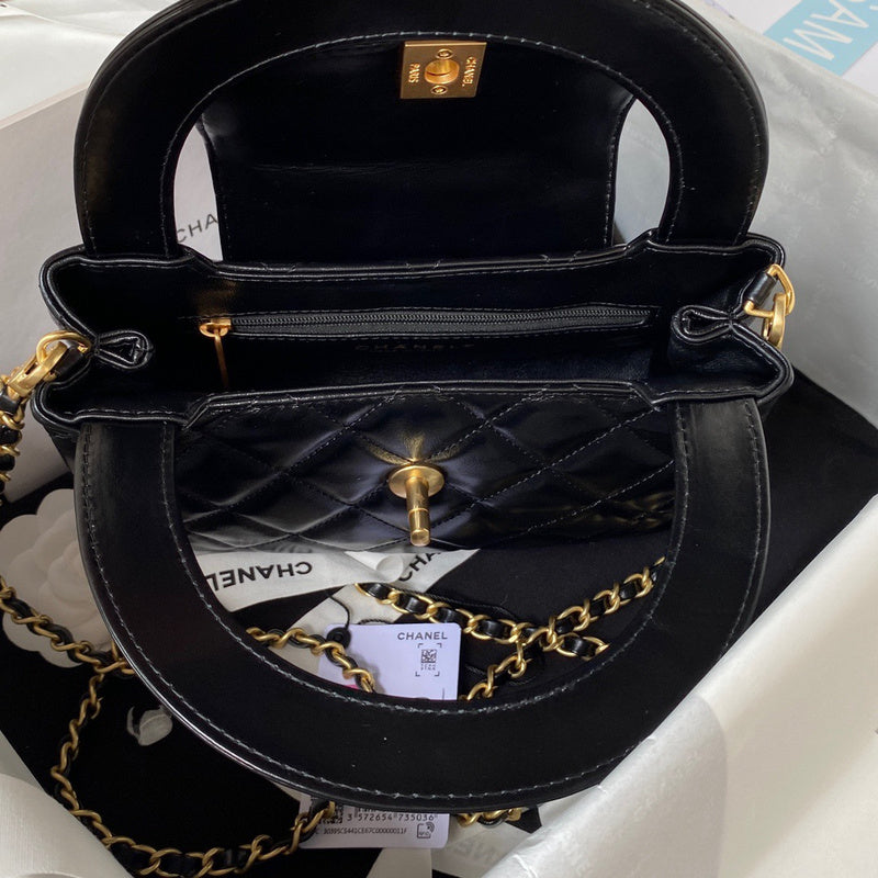 aura-bags - Chanel Bags - 7512