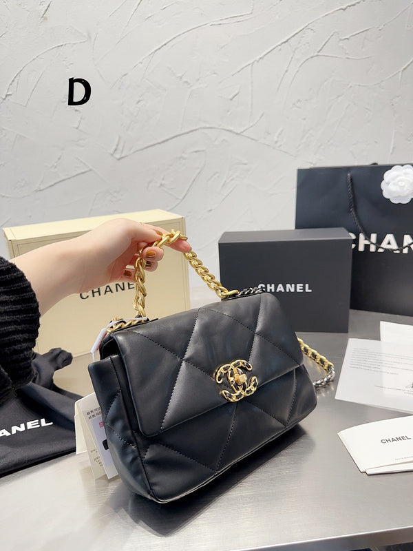 aura-bags - Chanel Bags - 7220