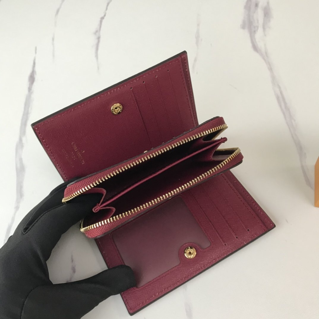 Designer Wallet louis vuitton 040