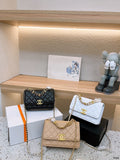 aura-bags - Chanel Bags - 7094