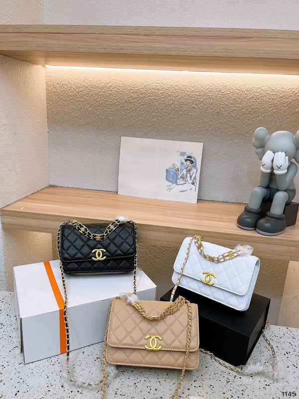 aura-bags - Chanel Bags - 7094