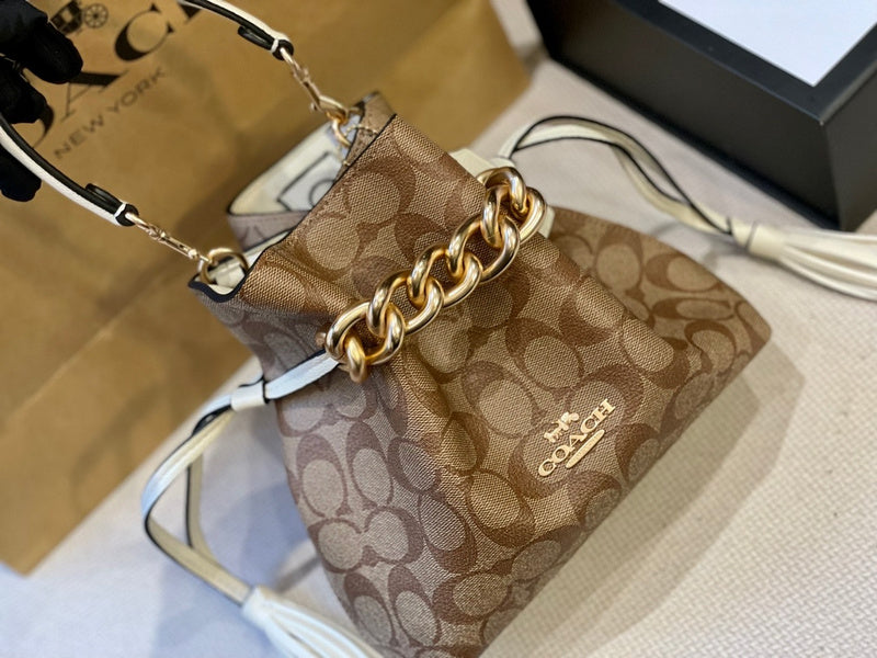 Aura Bags - CCH Bags - 328
