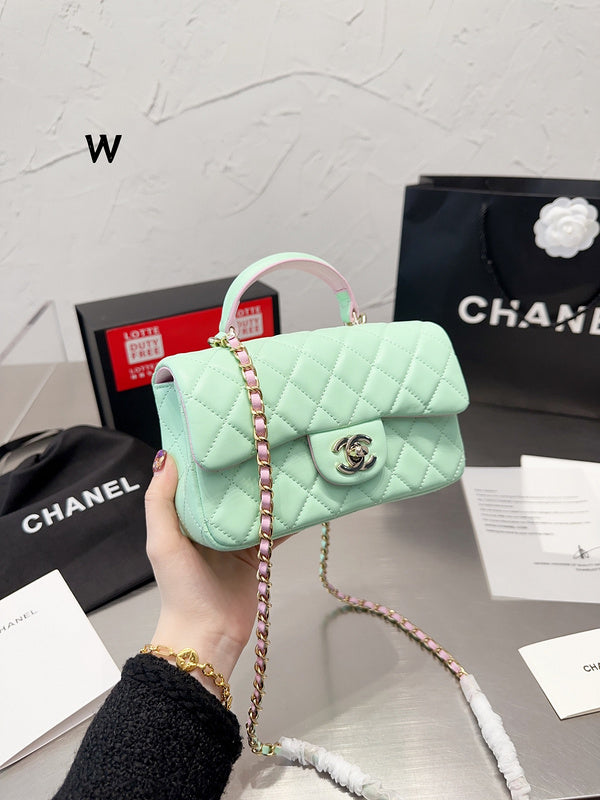 aura-bags - Chanel Bags - 7023