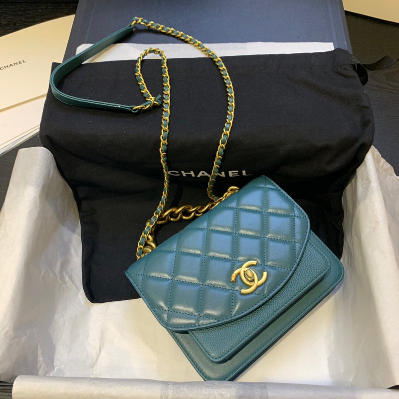 aura-bags - Chanel Bags - 7435