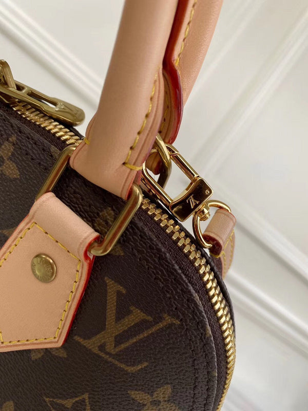 Louis Vuitton Luxury Bags 2588