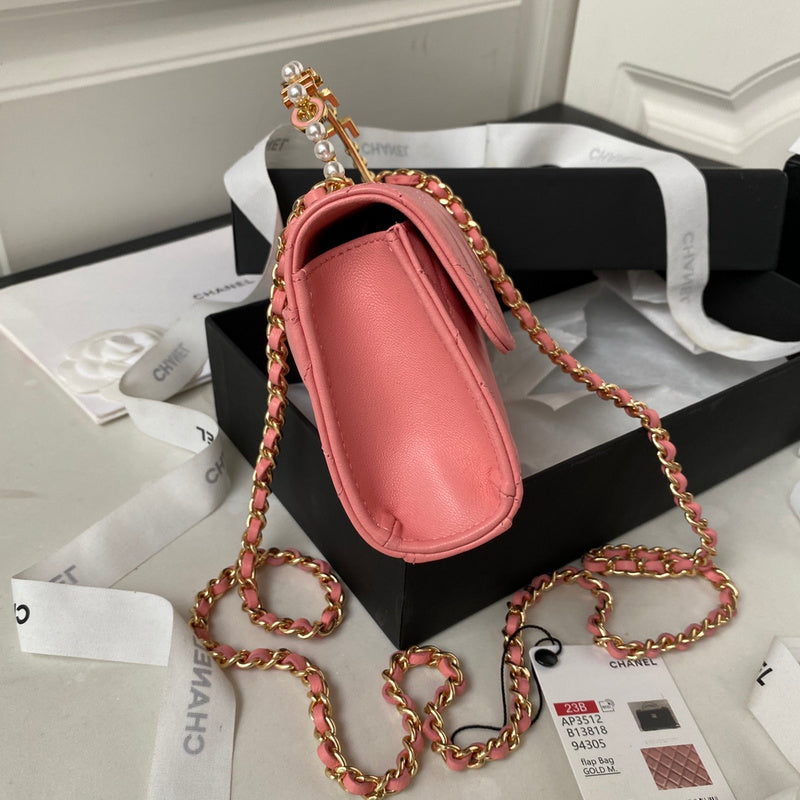 aura-bags - Chanel Bags - 7363