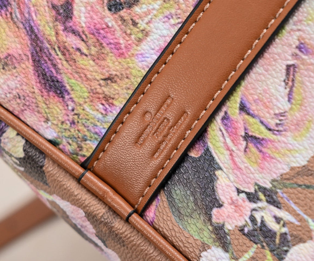 New Bag Louis Vuitton  654
