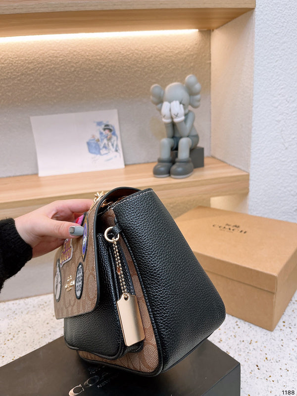 Aura Bags - CCH Bags - 301