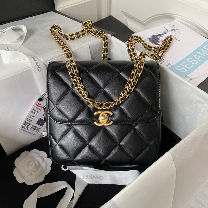 aura-bags - Chanel Bags - 7555