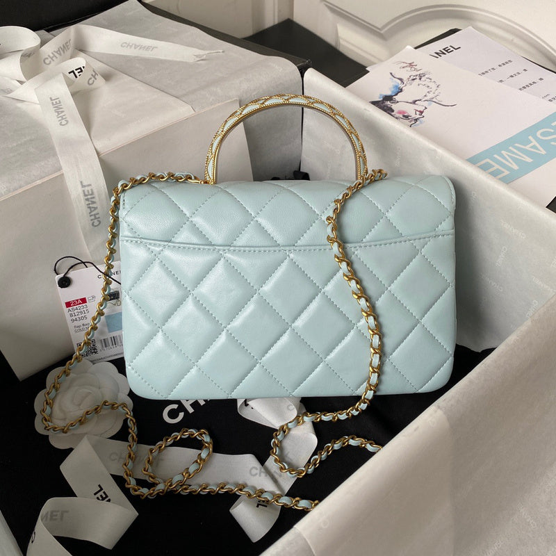 Chanel Bags