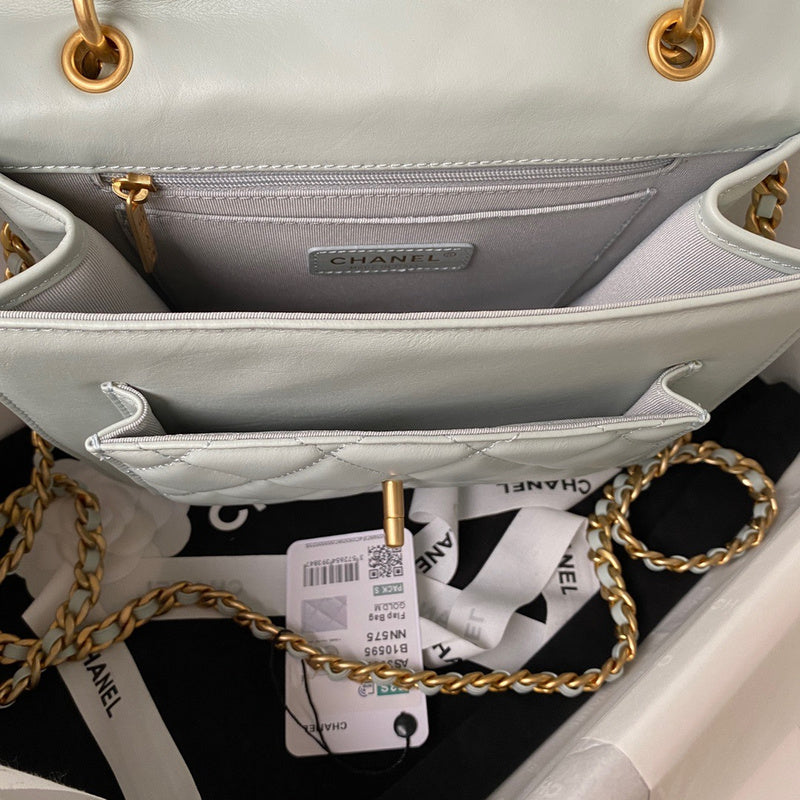 aura-bags - Chanel Bags - 7550