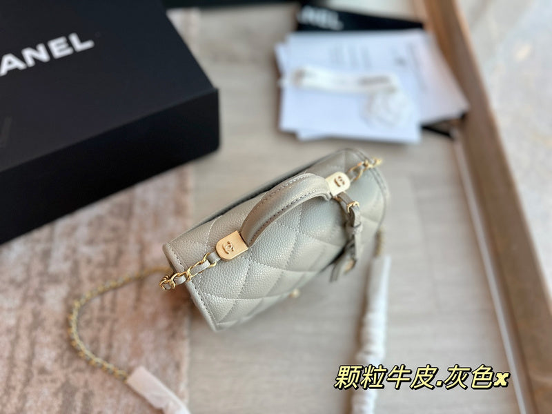 aura-bags - Chanel Bags - 7316