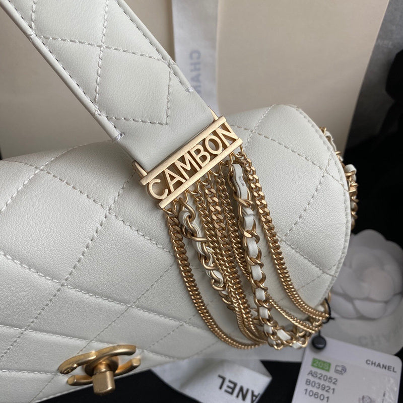 aura-bags - Chanel Bags - 7445