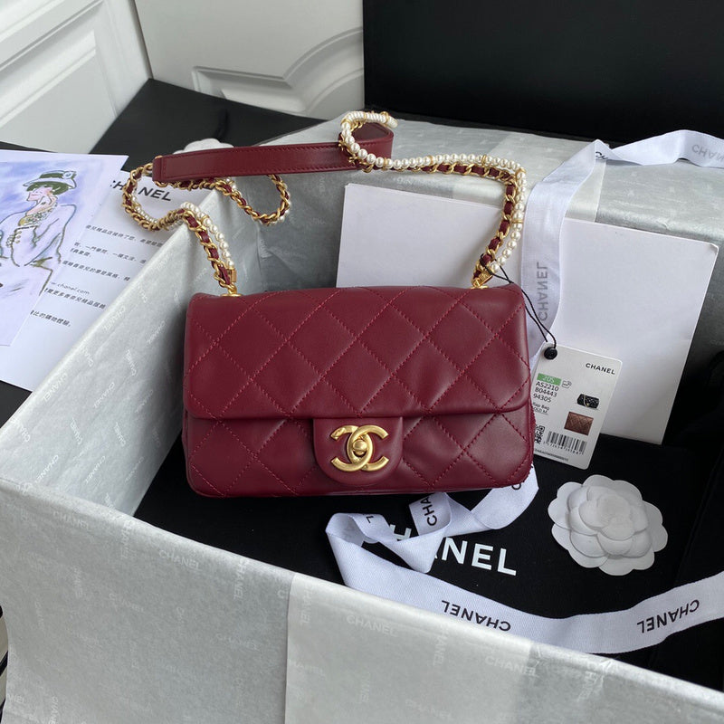 aura-bags - Chanel Bags - 7449