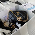 aura-bags - Chanel Bags - 7586