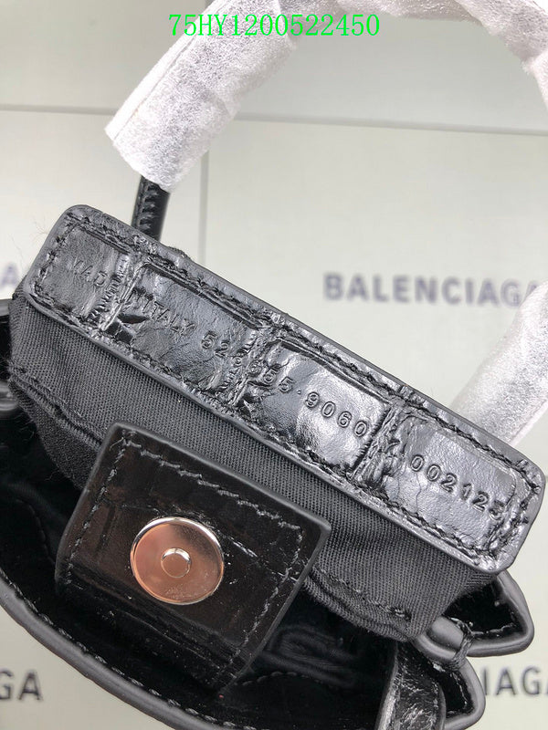 Aura Bags - BGA Bags - 1777