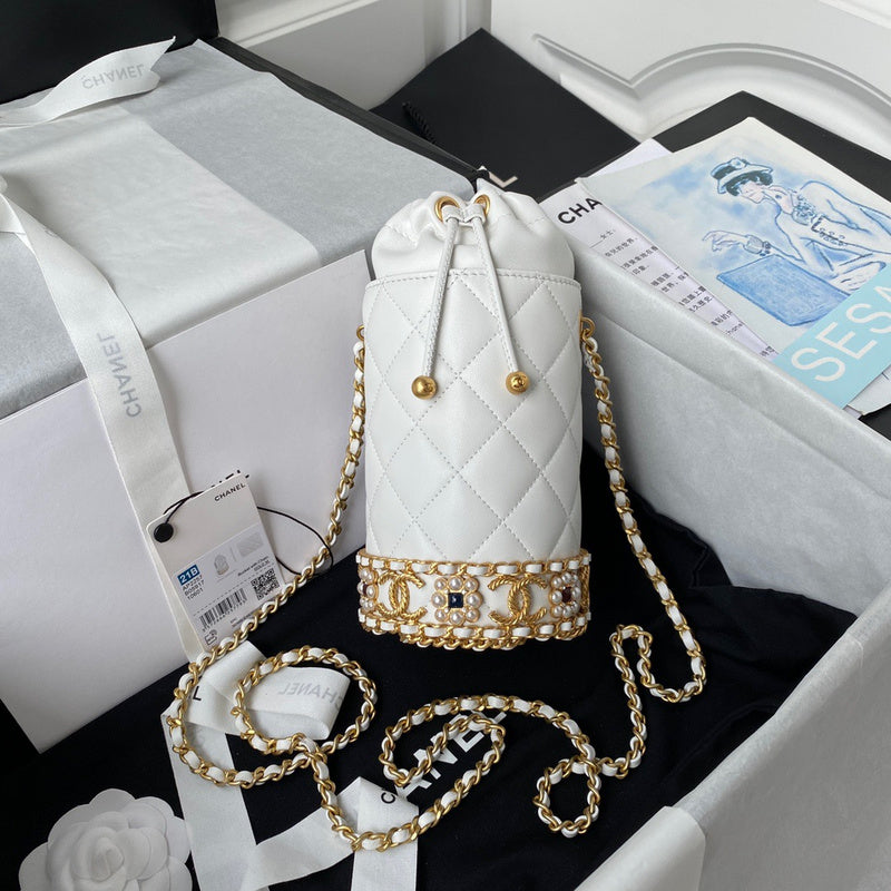aura-bags - Chanel Bags - 7677