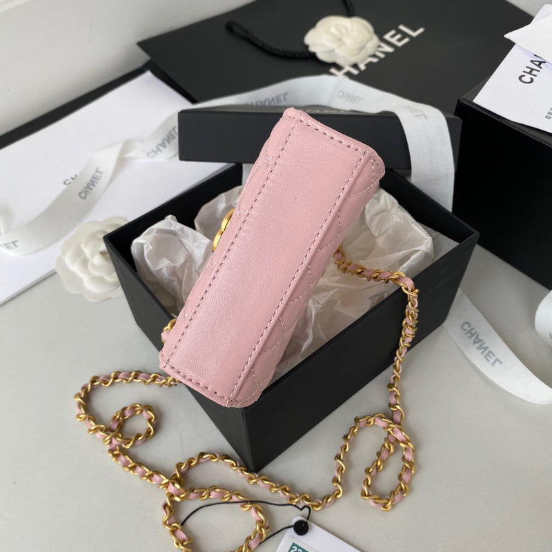 aura-bags - Chanel Bags - 7606