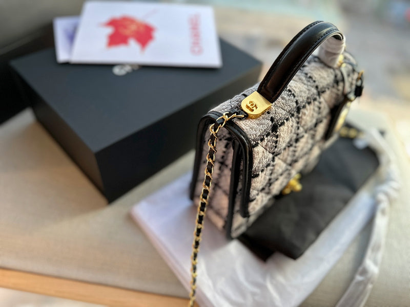 aura-bags - Chanel Bags - 7307