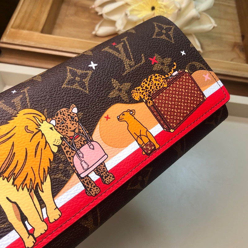 Louis Vuitton Luxury Bags 2407