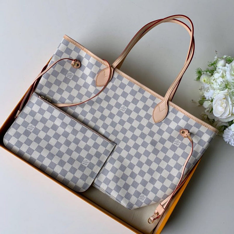 Louis Vuitton Luxury Bags 2847