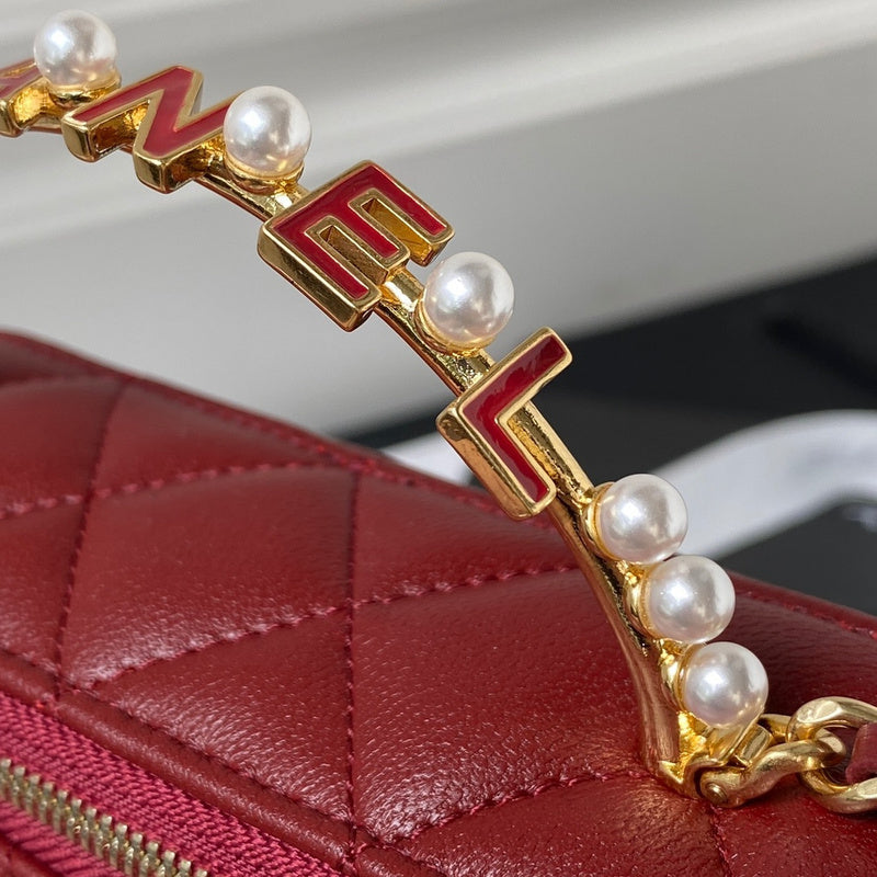 aura-bags - Chanel Bags - 7361
