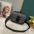 Luxury Bags Louis Vuitton  852