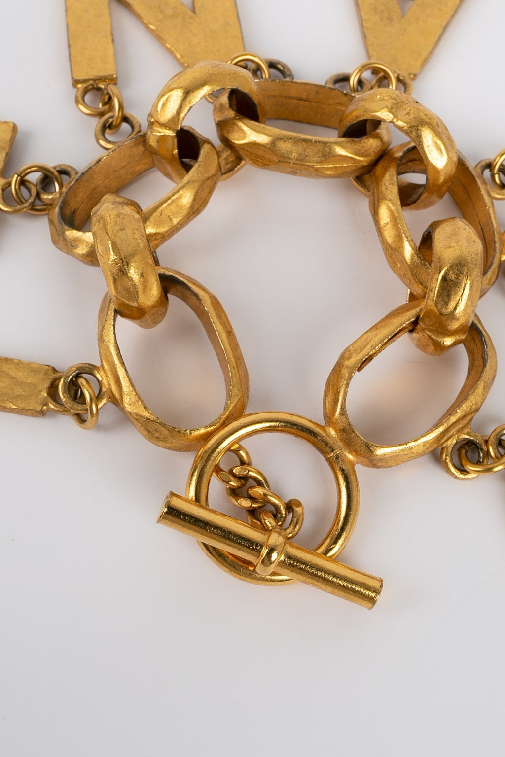 Bracelet Chanel 1993's