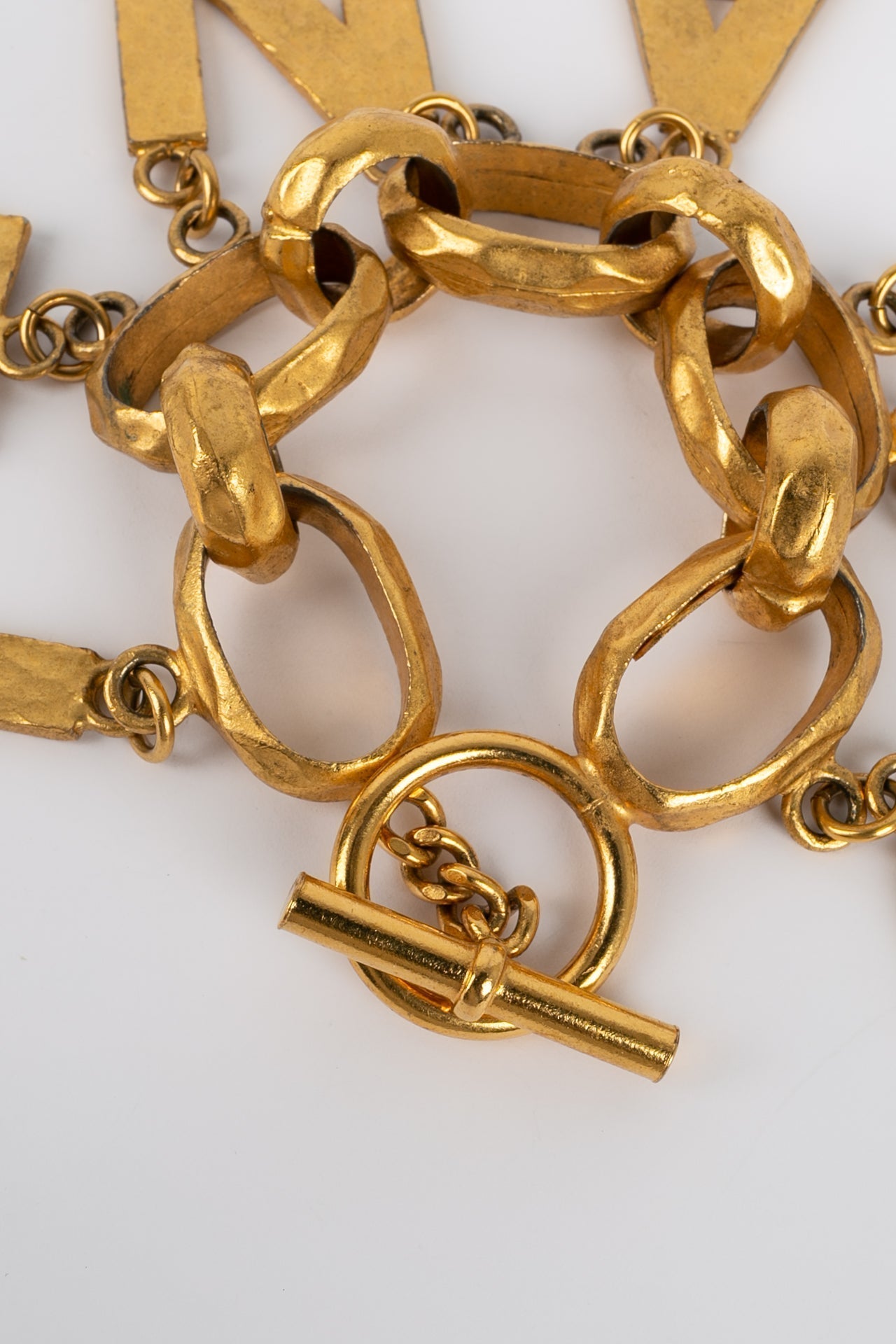 Bracelet Chanel 1993's