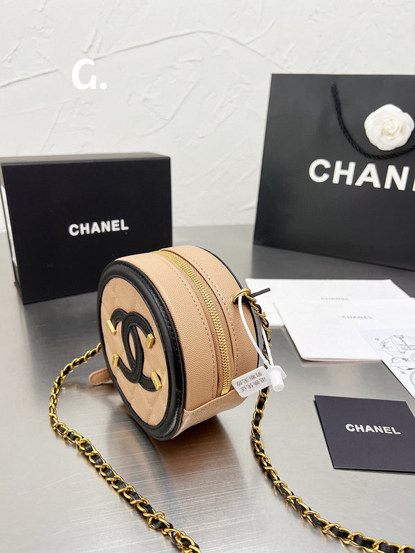 aura-bags - Chanel Bags - 7301