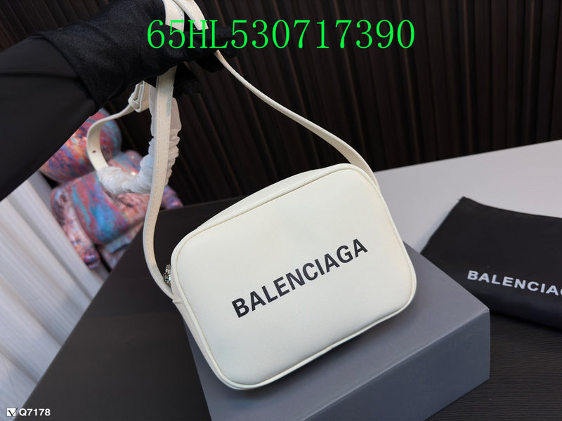 Aura Bags - BGA Bags - 1702