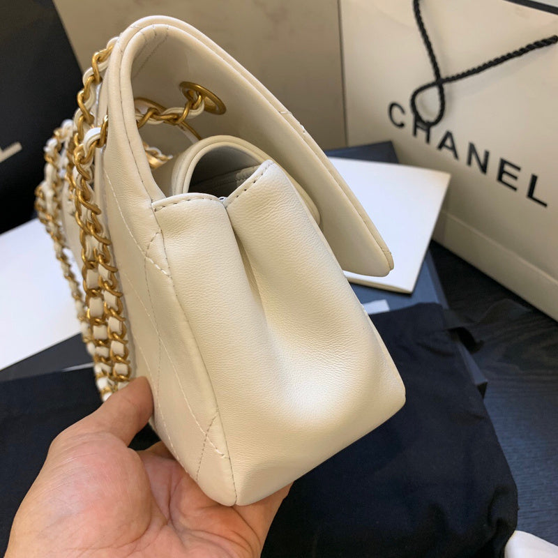 aura-bags - Chanel Bags - 7452