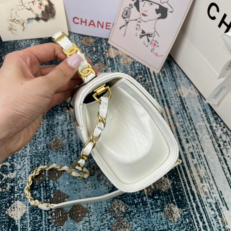 Chanel Bags