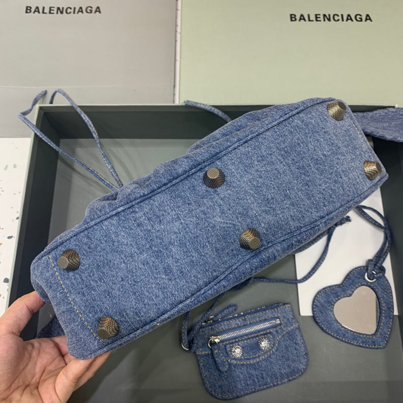 Aura Bags - BGA Bags - 554