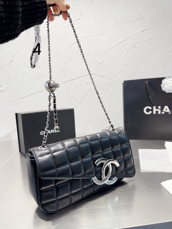 aura-bags - Chanel Bags - 7232