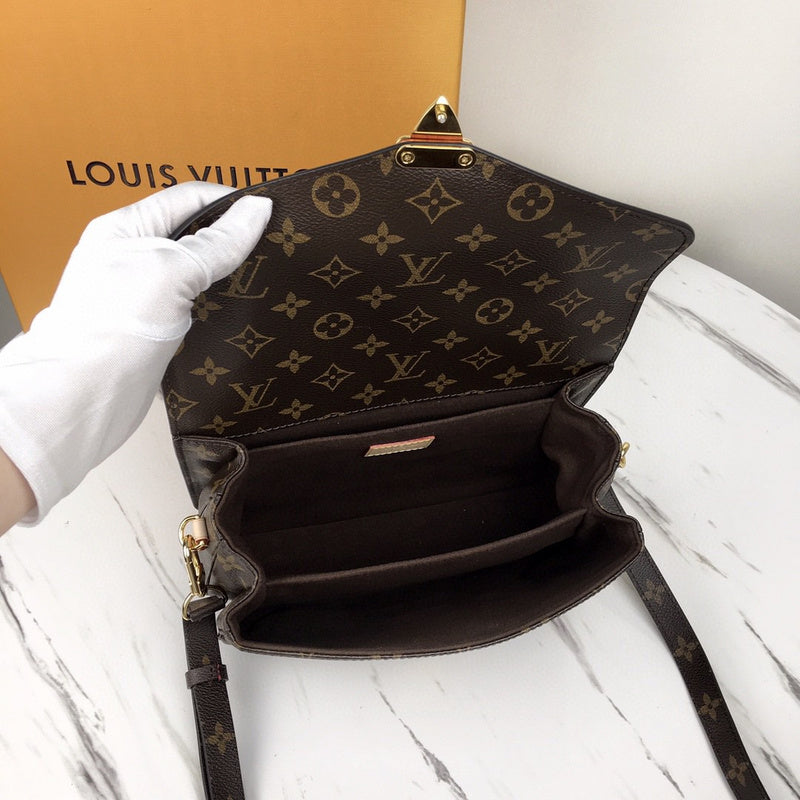 Louis Vuitton Luxury Bags 2638