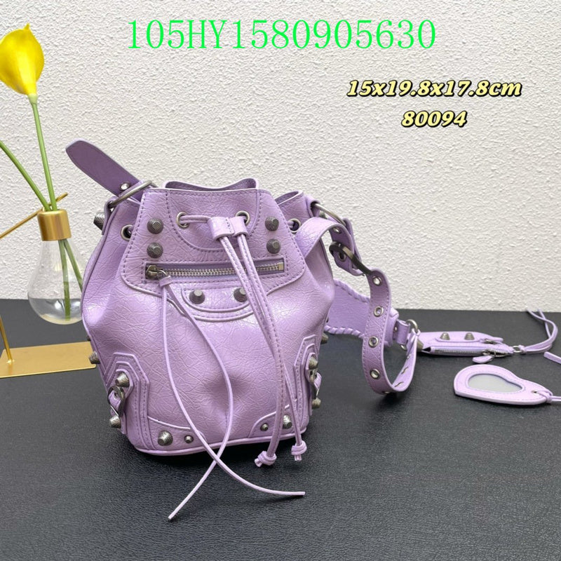 Aura Bags - BGA Bags - 2138