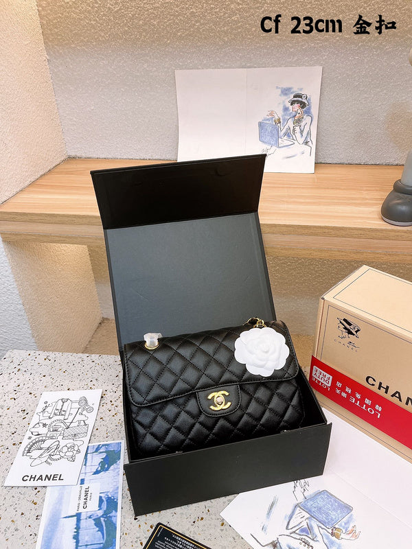 aura-bags - Chanel Bags - 7239