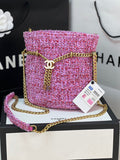 aura-bags - Chanel Bags - 2833