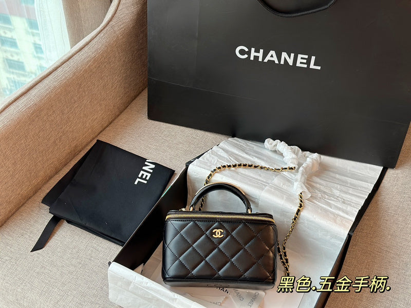 aura-bags - Chanel Bags - 7159